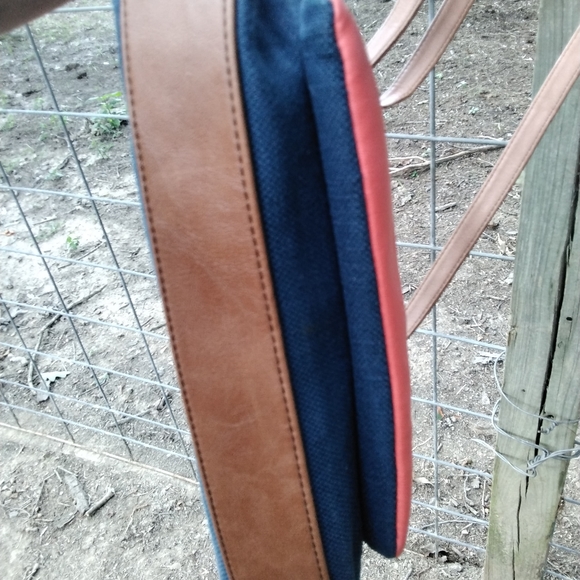 Relic Shoulder Bag - Picture 7 of 7